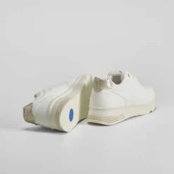 Online Deportiva casual blanca Mujer Sneakers