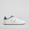 Deportiva casual blanca Hombre Sneakers