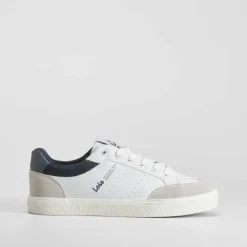 Hot Deportiva casual blanca Hombre Sneakers