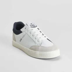 Hot Deportiva casual blanca Hombre Sneakers