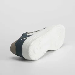 Hot Deportiva casual básica blanca Hombre Sneakers