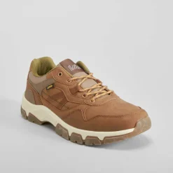 Discount Deportiva casual camel Hombre Sneakers