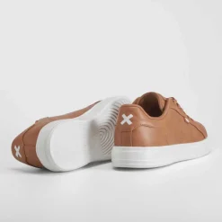 Hot Deportiva casual camel Hombre Sneakers