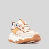 Discount Deportiva casual chunky beige claro Mujer Sneakers