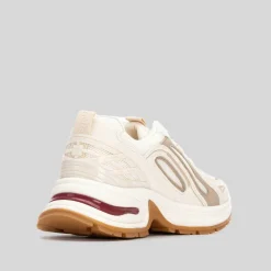 Clearance Deportiva casual chunky beige Mujer Sneakers