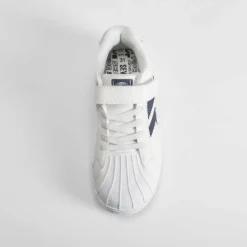 Outlet Deportiva casual color blanco Zapatillas Deportivas