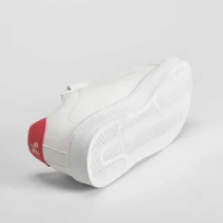 Outlet Deportiva casual color blanco Zapatillas Deportivas