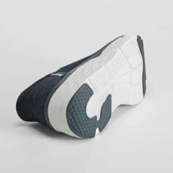 Best Deportiva casual fit-ins azul marino Mujer Zapatillas Deportivas