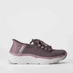 Clearance Deportiva casual fit-ins cordones lila Mujer Zapatillas Deportivas