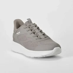 Clearance Deportiva casual fit-ins cordones taupe Mujer Zapatillas Deportivas