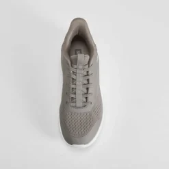 Clearance Deportiva casual fit-ins cordones taupe Mujer Zapatillas Deportivas