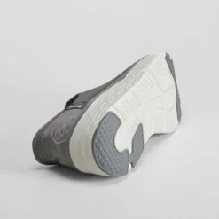 Best Deportiva casual fit-ins gris Mujer Zapatillas Deportivas