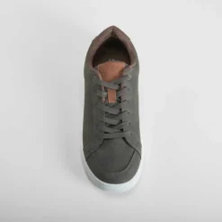 Clearance Deportiva casual gris Hombre Sneakers|Básicos X Menos
