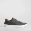 Outlet Deportiva casual gris Hombre Sneakers|Básicos X Menos