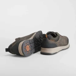 Online Deportiva casual impermeable taupe Hombre Sneakers