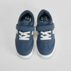Best Deportiva casual infantil azul Zapatillas Deportivas