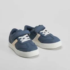 Best Deportiva casual infantil azul Zapatillas Deportivas