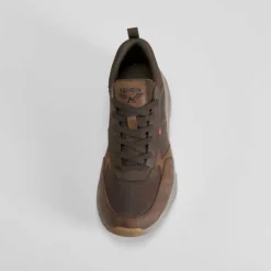 Discount Deportiva casual light marrón Hombre Sneakers