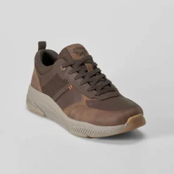 Discount Deportiva casual light marrón Hombre Sneakers