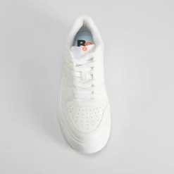 Sale Deportiva casual plataforma blanca Mujer Sneakers