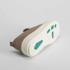 Discount Deportiva casual plataforma arena Mujer Sneakers