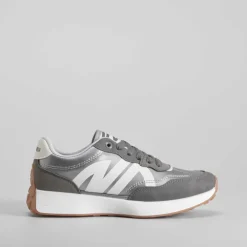 Best Deportiva casual retrojogging plata Mujer Sneakers|Básicos X Menos