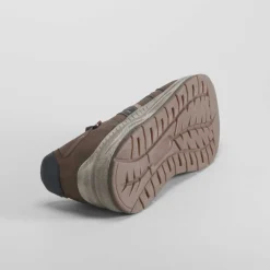 Online Deportiva casual slip on marrón Hombre Sneakers