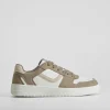 Best Deportiva casual taupe Hombre Sneakers