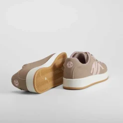 Best Deportiva casual teen lila Mujer Sneakers