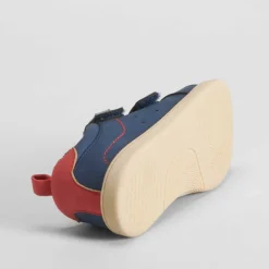 New Deportiva casual velcro bebé azul marino COMFEET Zapatillas Deportivas