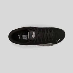 Sale Deportiva Catch SD negra Mujer Zapatillas Deportivas