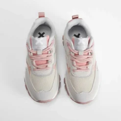 Online Deportiva chunky gris Zapatillas Deportivas