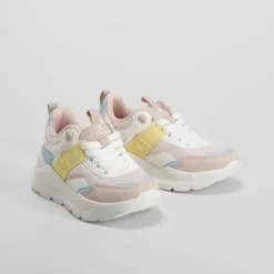 Discount Deportiva chunky multicolor Zapatillas Deportivas