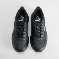 Deportiva Cilia Mode negra Mujer Zapatillas Deportivas