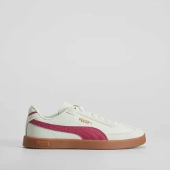 Clearance Deportiva Club II Era beige Mujer Zapatillas Deportivas