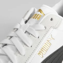 Outlet Deportiva CLUB II ERA blanco Mujer Zapatillas Deportivas