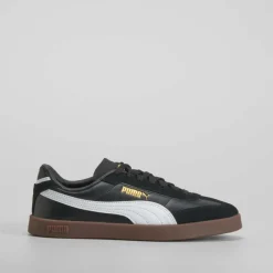 Clearance Deportiva Club II Era negra Mujer Zapatillas Deportivas