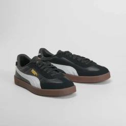 Clearance Deportiva Club II Era negra Mujer Zapatillas Deportivas