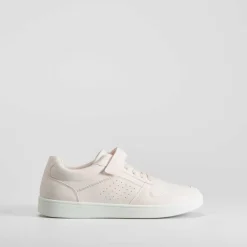 Hot Deportiva con velcro rosa Zapatillas Deportivas