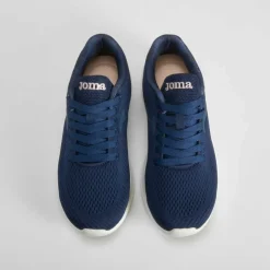 Outlet Deportiva Corinto azul marino Mujer Zapatillas Deportivas