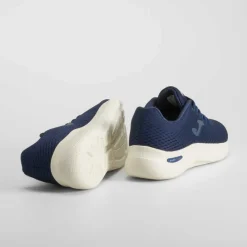 Outlet Deportiva Corinto azul marino Mujer Zapatillas Deportivas