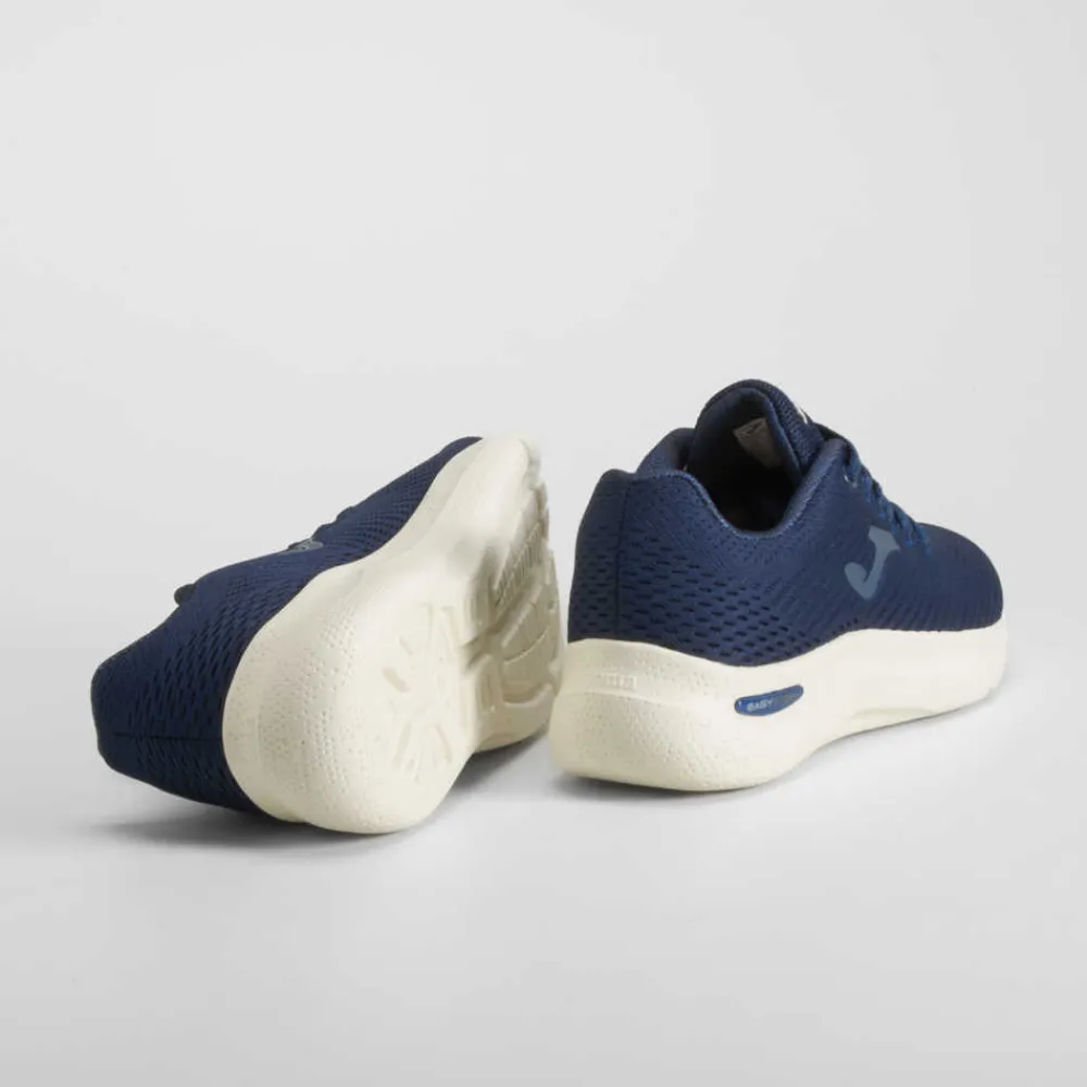 Outlet Deportiva Corinto azul marino Mujer Zapatillas Deportivas