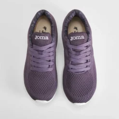 Hot Deportiva Corinto morada Mujer Zapatillas Deportivas