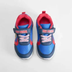 Deportiva de luces azul Zapatillas Deportivas