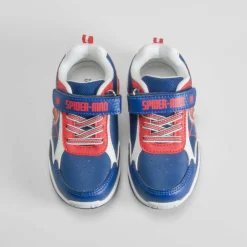 New Deportiva de luces azul Zapatillas Deportivas