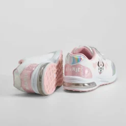 Deportiva de luces blanca Zapatillas Deportivas