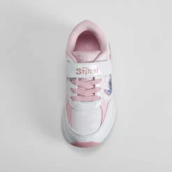 Clearance Deportiva de luces color blanco Zapatillas Deportivas