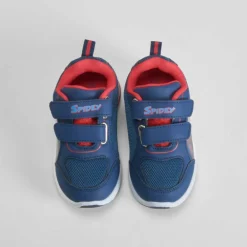 New Deportiva de luces color azul SPIDERMAN Zapatillas Deportivas