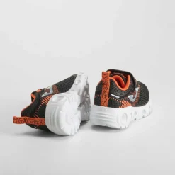 New Deportiva de luces negra Zapatillas Deportivas