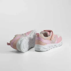 Discount Deportiva de luces rosa Zapatillas Deportivas